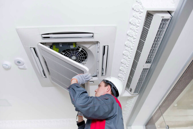 10 Tips to Increase Your Ac Efficiency