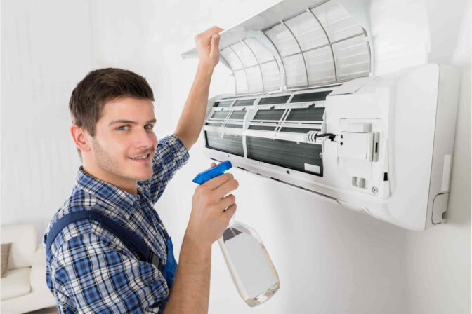 5 Signs It’s Time to Upgrade Your AC